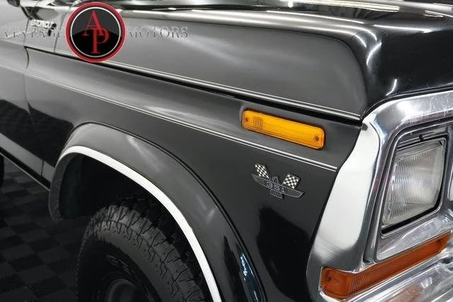 1979 Ford Bronco 2nd Gen - Image 10 of 20