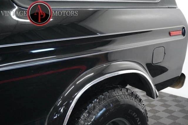 1979 Ford Bronco 2nd Gen - Image 6 of 20