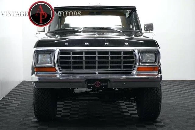 1979 Ford Bronco 2nd Gen - Image 11 of 20