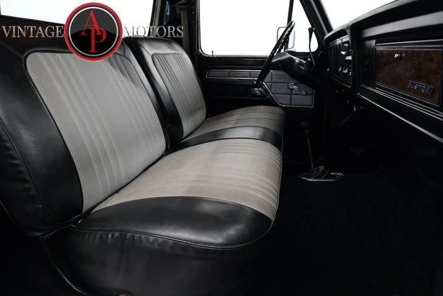 1979 Ford Bronco 2nd Gen - Image 2 of 20