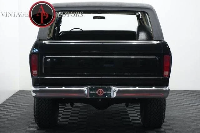 1979 Ford Bronco 2nd Gen - Image 20 of 20