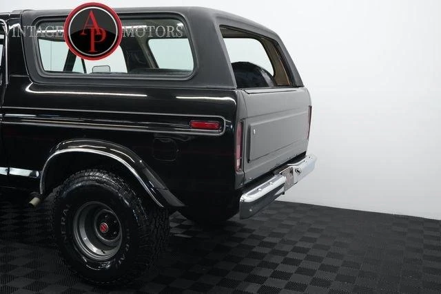 1979 Ford Bronco 2nd Gen - Image 7 of 20