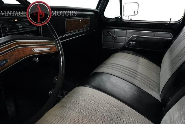 1979 Ford Bronco 2nd Gen - Image 18 of 20