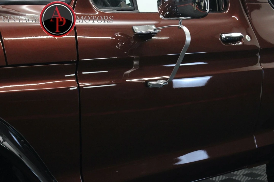 1979 Ford Bronco 2nd Gen - Image 10 of 12
