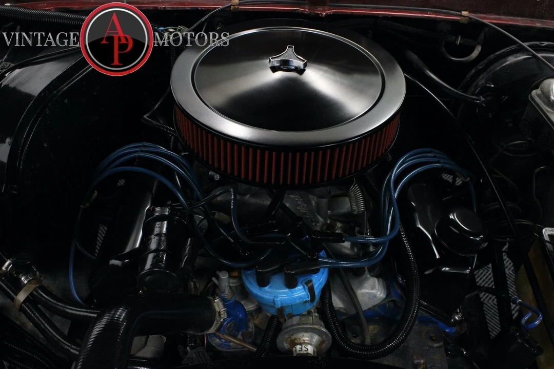 1979 Ford Bronco 2nd Gen - Image 3 of 12