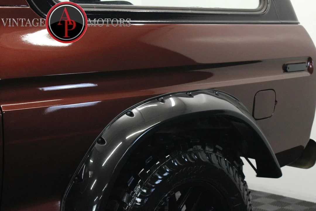 1979 Ford Bronco 2nd Gen - Image 11 of 12
