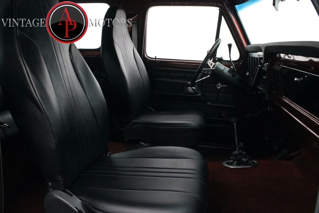 1979 Ford Bronco 2nd Gen - Image 5 of 12