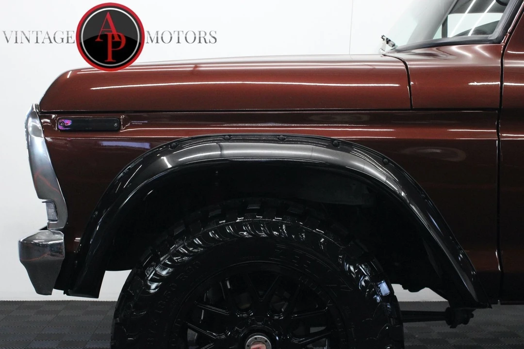 1979 Ford Bronco 2nd Gen - Image 12 of 12