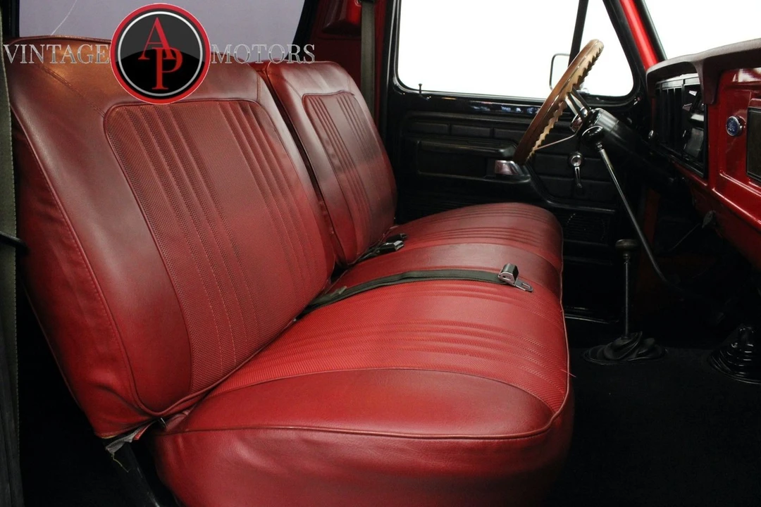 1979 Ford Bronco 2nd Gen - Image 5 of 21