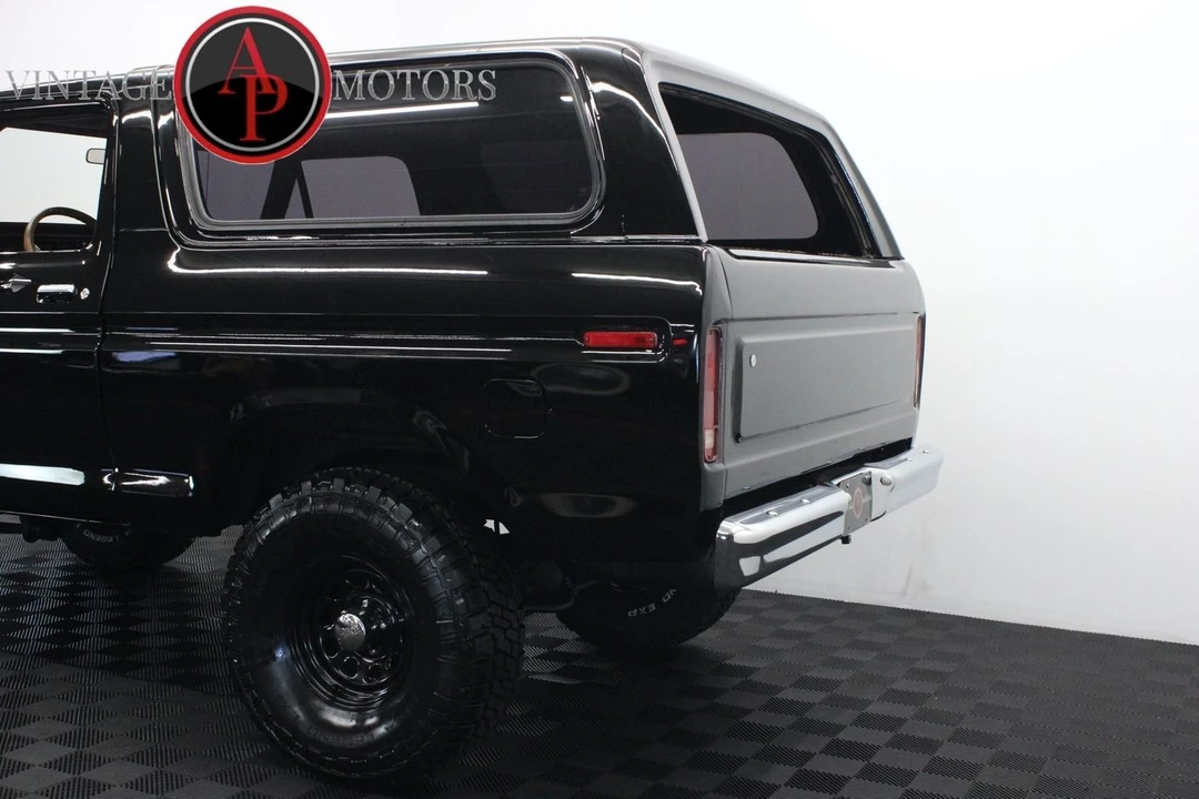 1979 Ford Bronco 2nd Gen - Image 14 of 21
