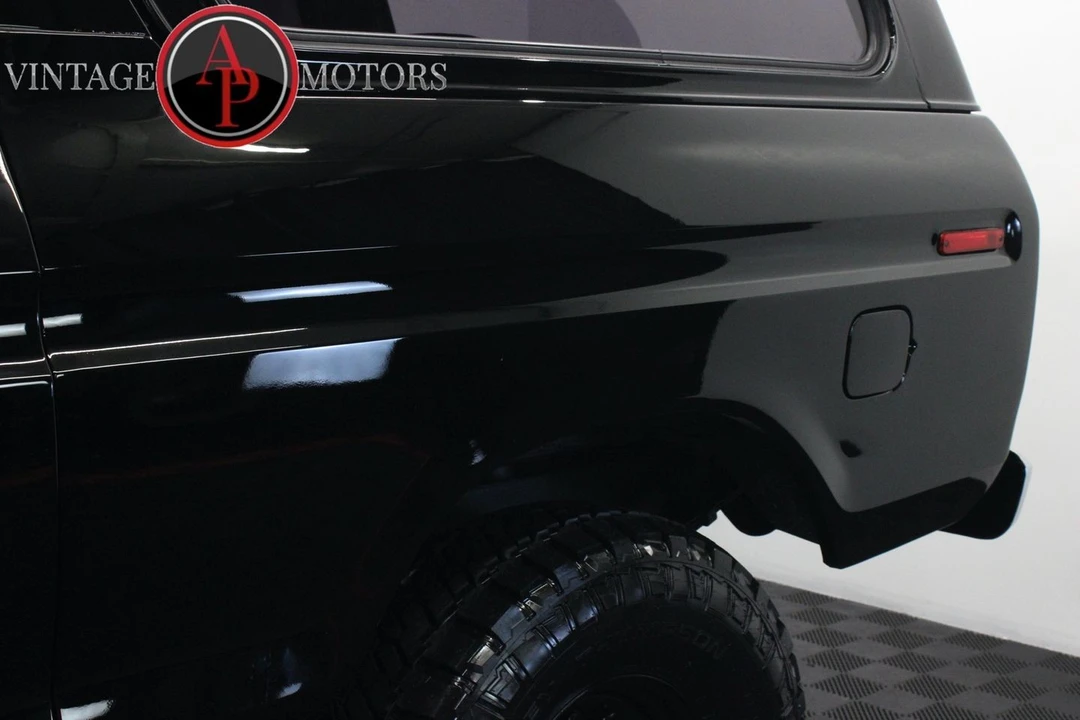 1979 Ford Bronco 2nd Gen - Image 10 of 21