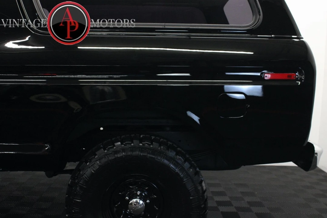 1979 Ford Bronco 2nd Gen - Image 13 of 21
