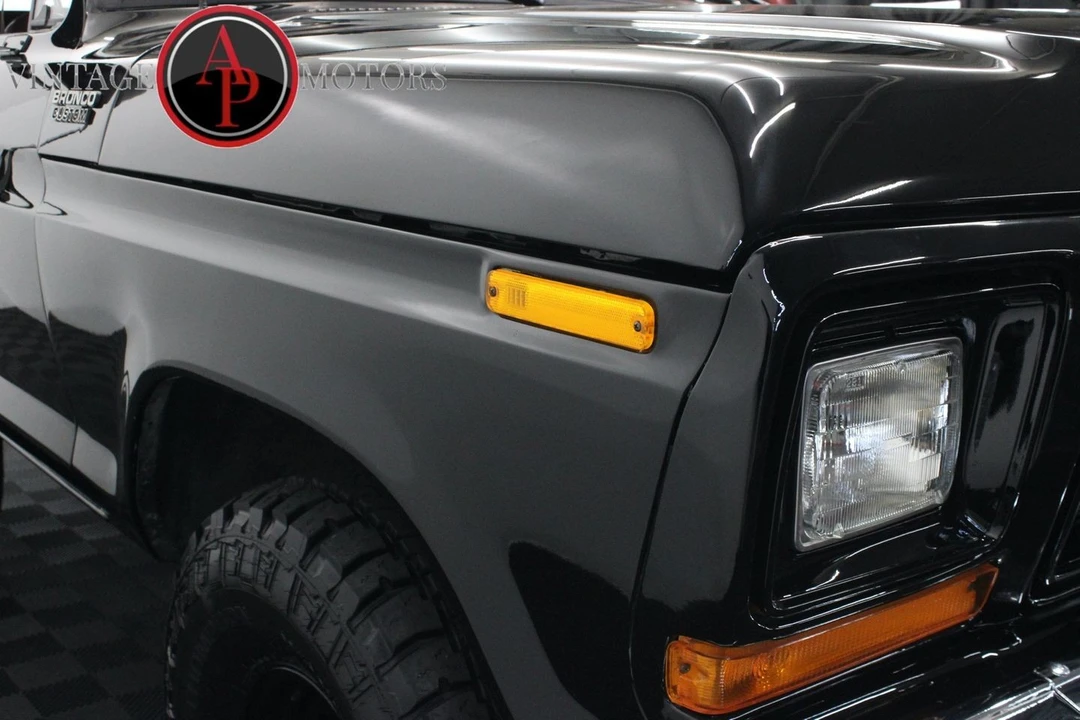 1979 Ford Bronco 2nd Gen - Image 18 of 21