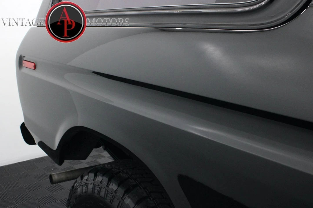1979 Ford Bronco 2nd Gen - Image 16 of 21