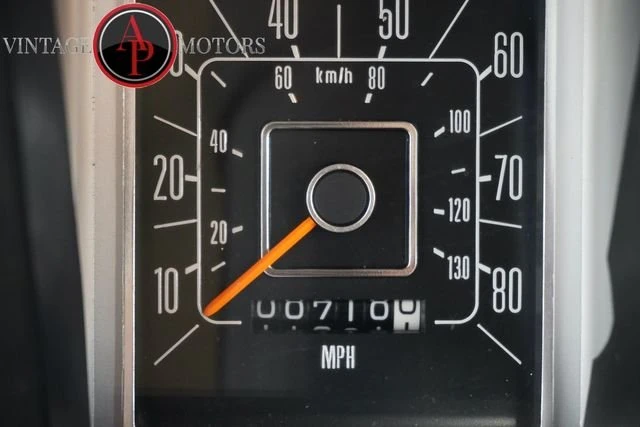1979 Ford Bronco 2nd Gen - Image 12 of 12