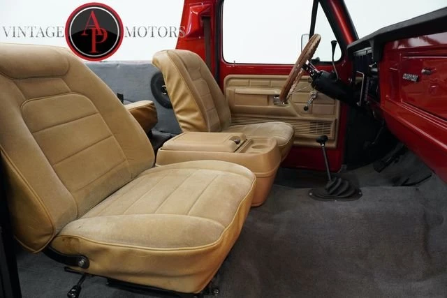 1979 Ford Bronco 2nd Gen - Image 2 of 20