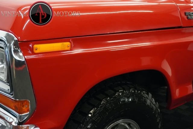 1979 Ford Bronco 2nd Gen - Image 4 of 20