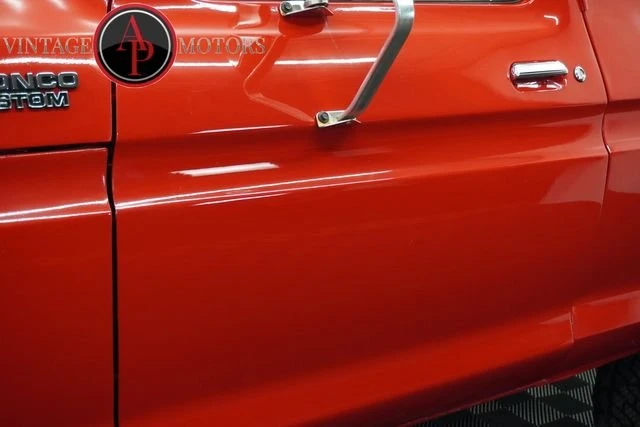 1979 Ford Bronco 2nd Gen - Image 5 of 20