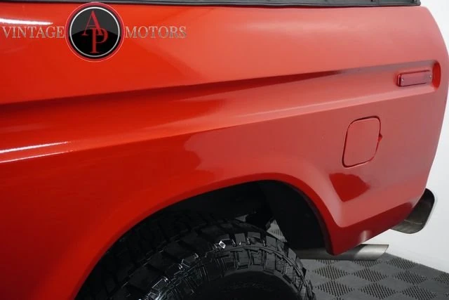 1979 Ford Bronco 2nd Gen - Image 6 of 20