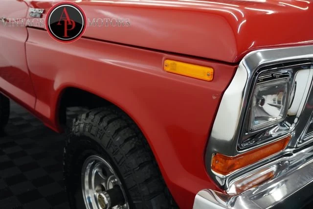 1979 Ford Bronco 2nd Gen - Image 10 of 20