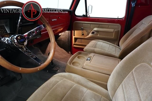1979 Ford Bronco 2nd Gen - Image 18 of 20