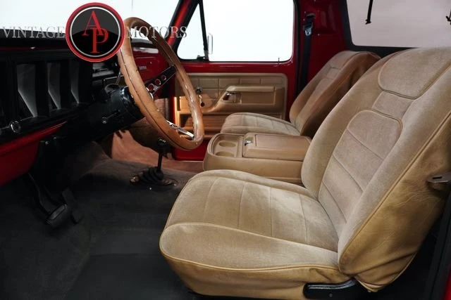 1979 Ford Bronco 2nd Gen - Image 16 of 20