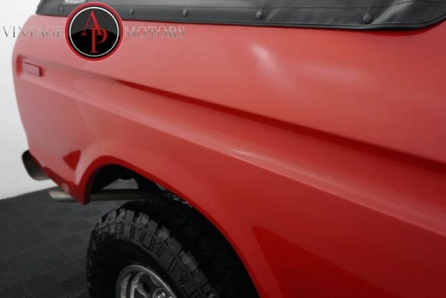 1979 Ford Bronco 2nd Gen - Image 8 of 20