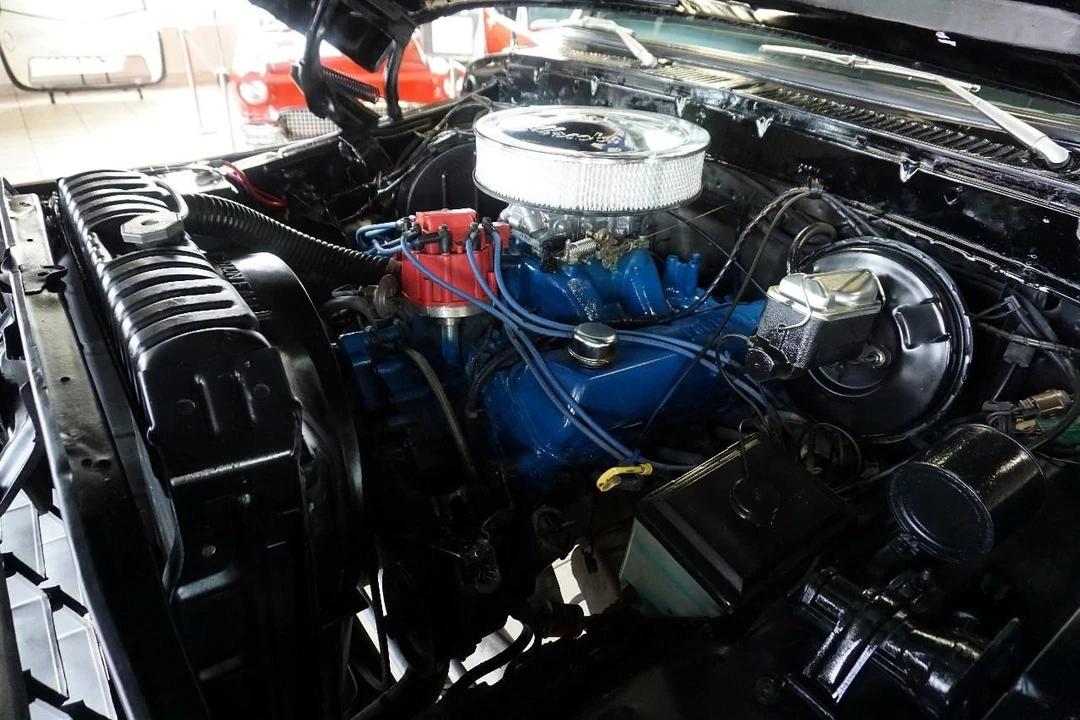 1979 Ford Bronco 2nd Gen - Image 31 of 31