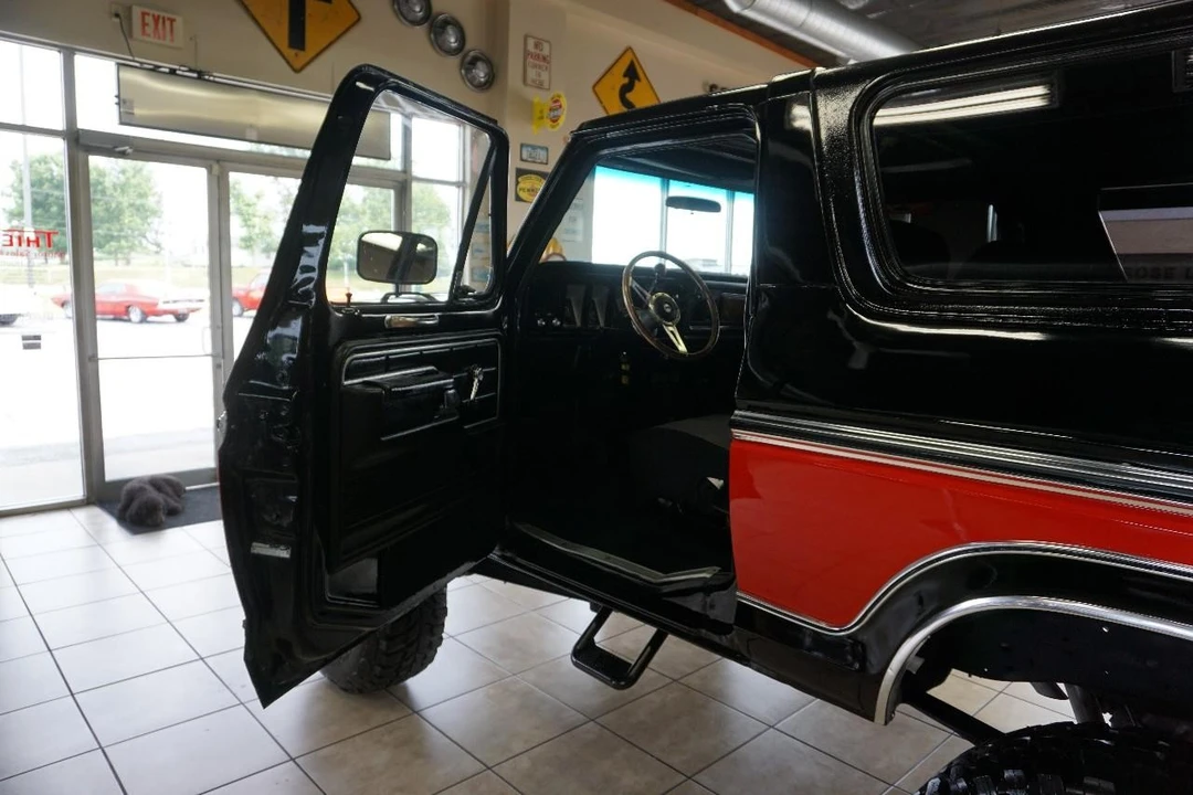1979 Ford Bronco 2nd Gen - Image 18 of 31