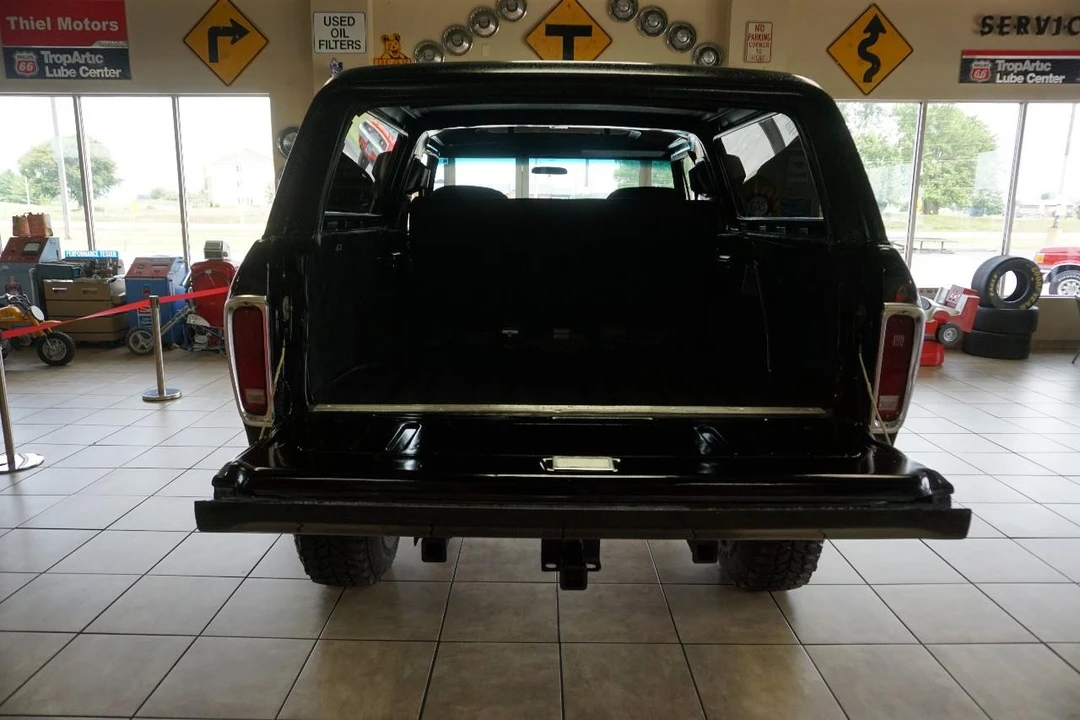 1979 Ford Bronco 2nd Gen - Image 29 of 31