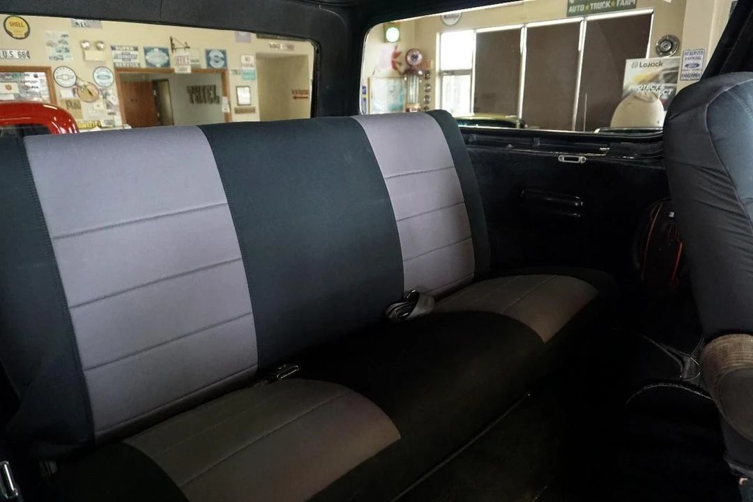 1979 Ford Bronco 2nd Gen - Image 23 of 31