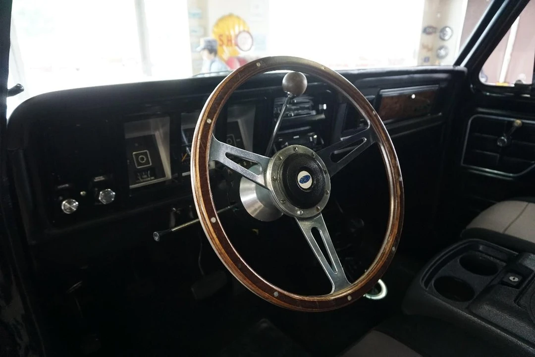 1979 Ford Bronco 2nd Gen - Image 24 of 31