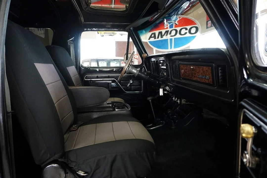 1979 Ford Bronco 2nd Gen - Image 22 of 31