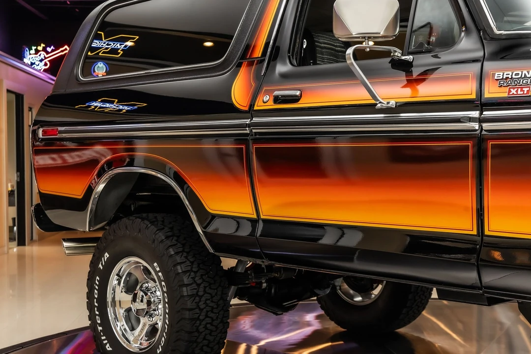 1979 Ford Bronco 2nd Gen - Image 24 of 24