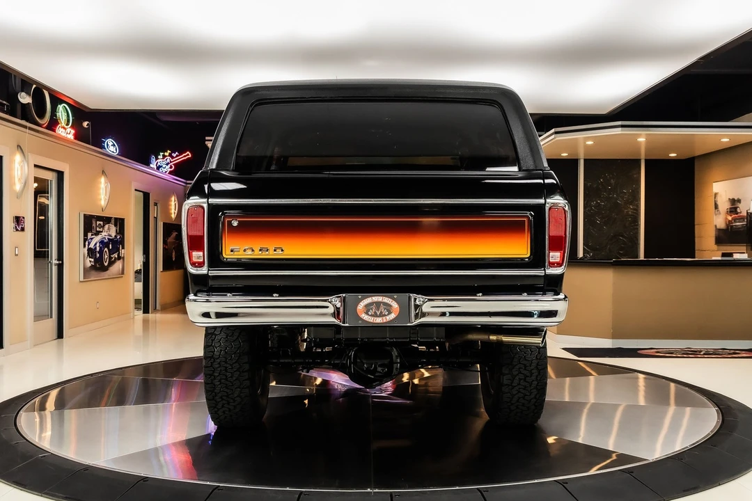 1979 Ford Bronco 2nd Gen - Image 16 of 24