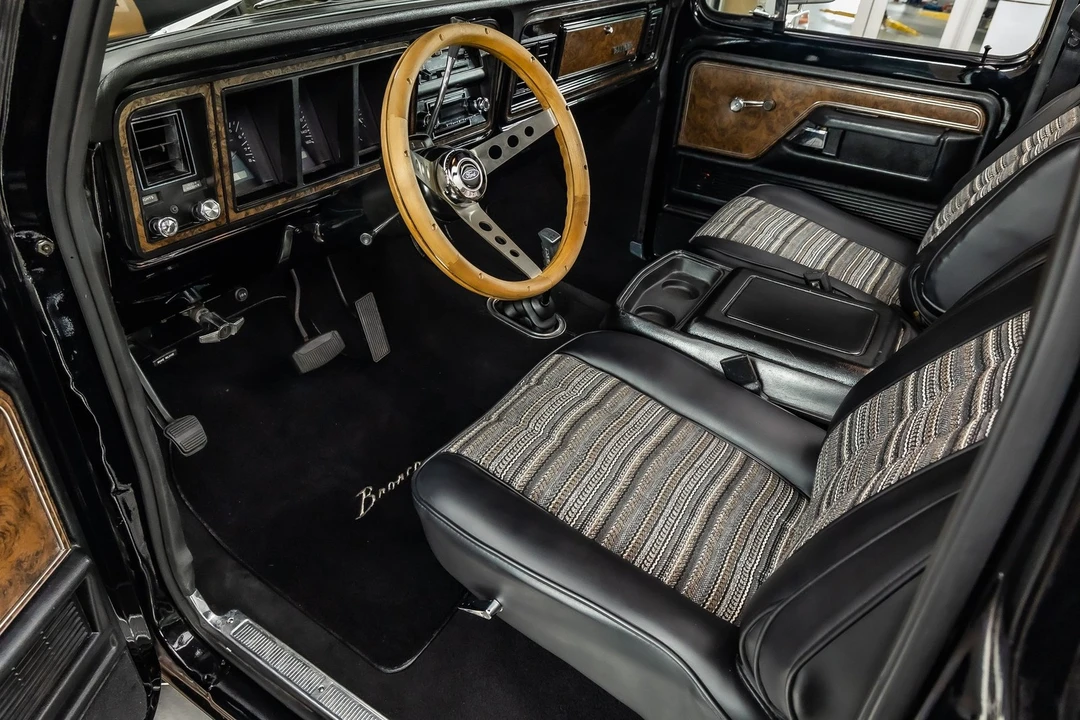 1979 Ford Bronco 2nd Gen - Image 3 of 24