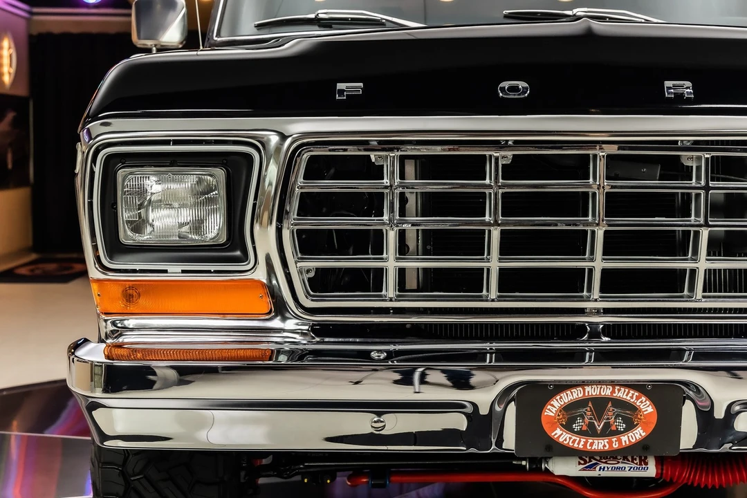 1979 Ford Bronco 2nd Gen - Image 22 of 24