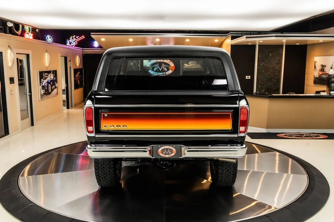 1979 Ford Bronco 2nd Gen - Image 17 of 24
