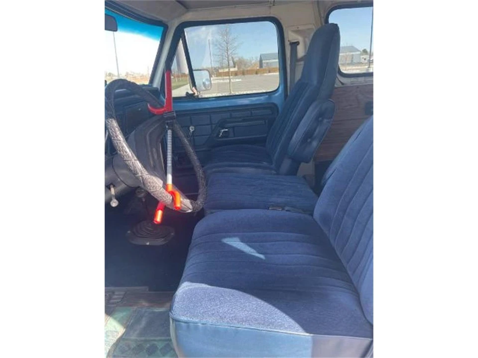 1979 Ford Bronco 2nd Gen - Image 16 of 30