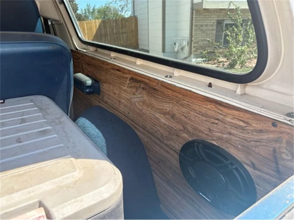 1979 Ford Bronco 2nd Gen - Image 18 of 30