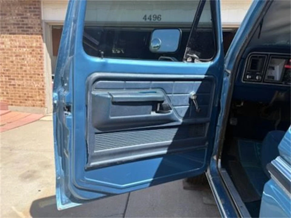 1979 Ford Bronco 2nd Gen - Image 19 of 30