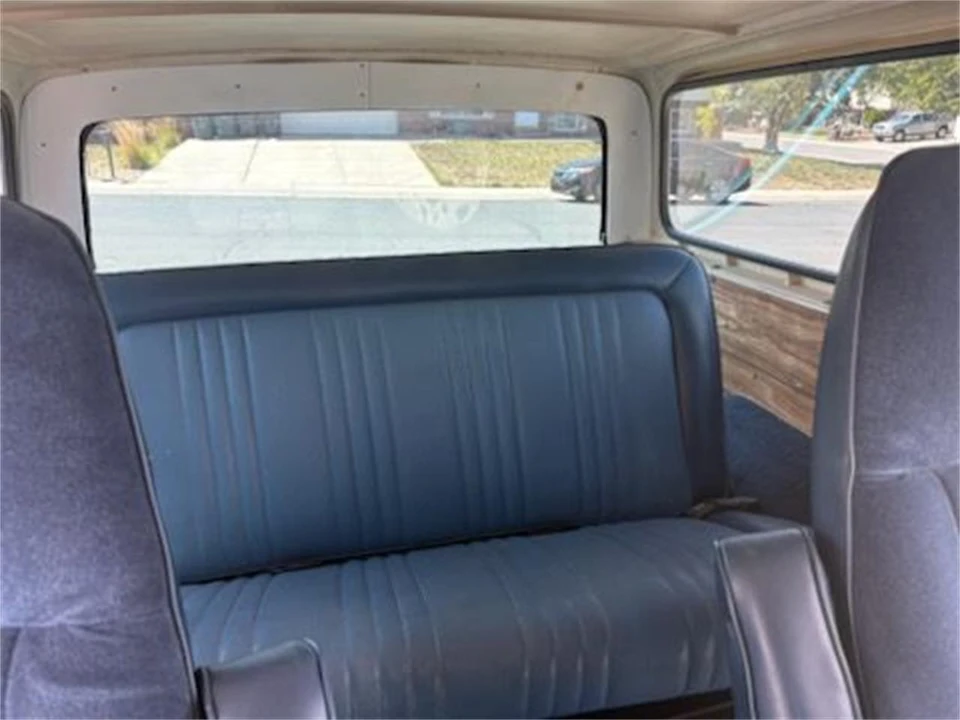 1979 Ford Bronco 2nd Gen - Image 20 of 30