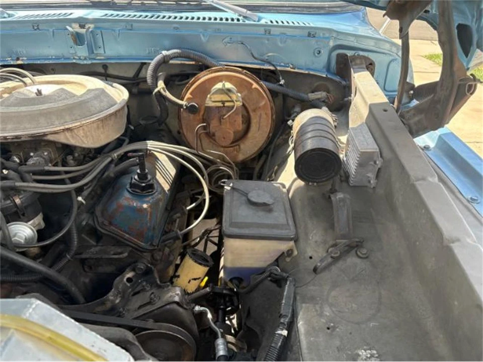 1979 Ford Bronco 2nd Gen - Image 21 of 30