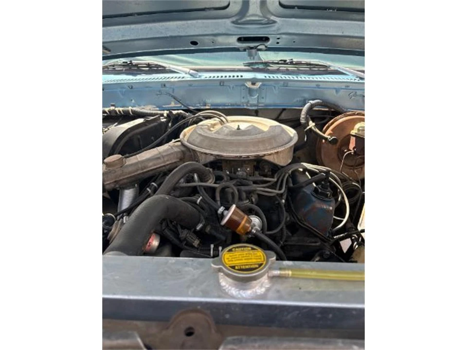 1979 Ford Bronco 2nd Gen - Image 22 of 30