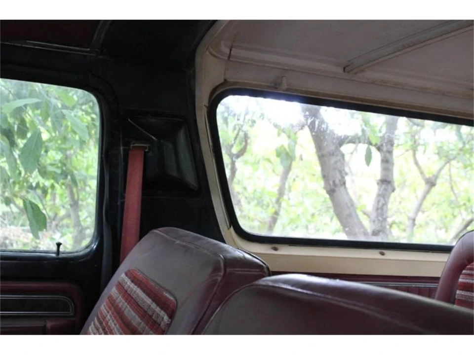 1979 Ford Bronco 2nd Gen - Image 7 of 24
