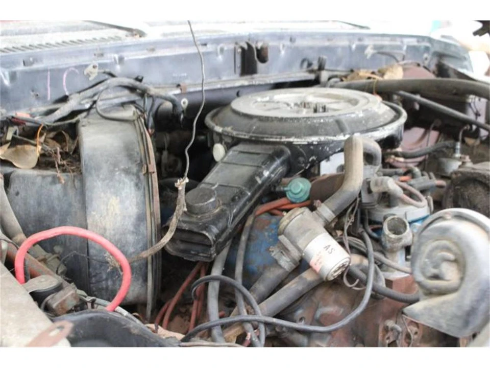 1979 Ford Bronco 2nd Gen - Image 4 of 24