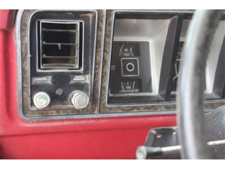 1979 Ford Bronco 2nd Gen - Image 10 of 24