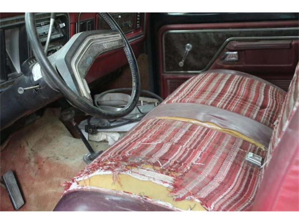 1979 Ford Bronco 2nd Gen - Image 6 of 24