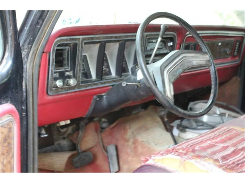 1979 Ford Bronco 2nd Gen - Image 5 of 24