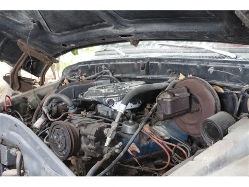1979 Ford Bronco 2nd Gen - Image 3 of 24